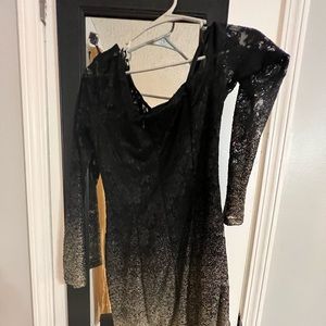Dress from Guess